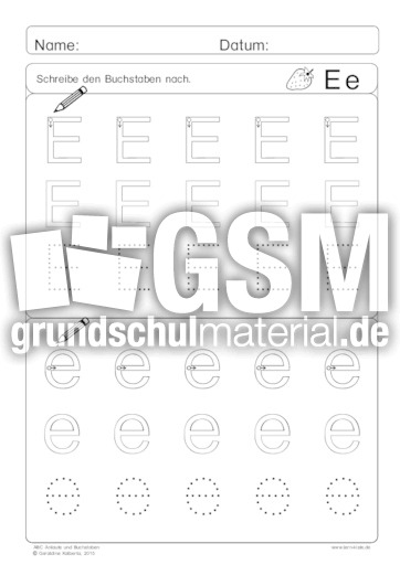 ABC Anlaute und Buchstaben E e schreiben.pdf